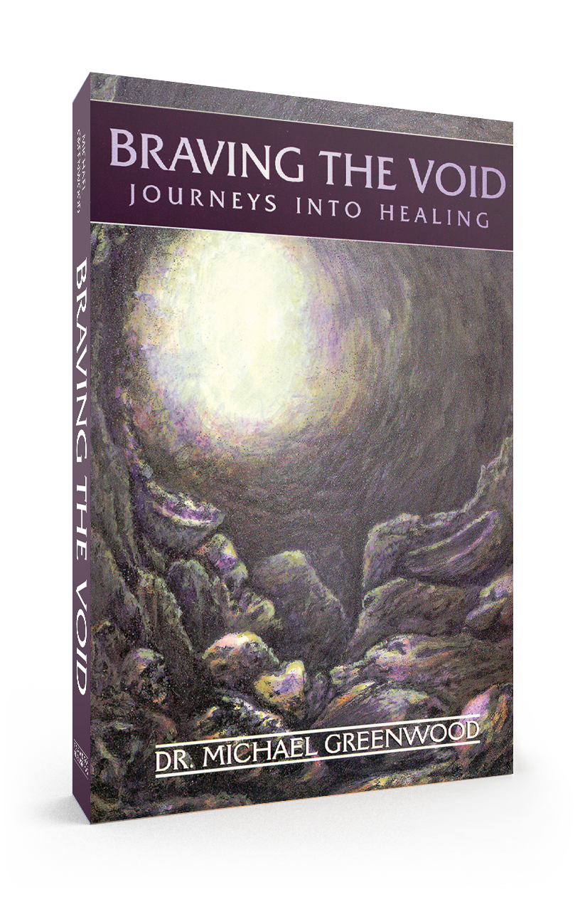 Braving the Void